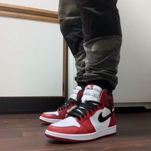 Meet your Posher, Josh